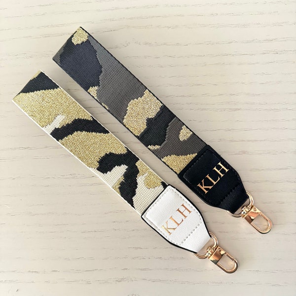 Personalized Keychain, Initials Lanyard Women, Custom wristlet, car key holder, Key Fob Wristlet, Bookbag Accessory, Vegan Leather keychains