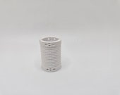 Ham Radio - End Fed Half Wave Antenna Resonance Coil..  "Dude  Coil"