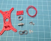 MINI QRP Dipole Kit - Build your Own Portable Ham Radio Dipole - Ham Radio Dude