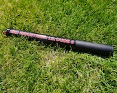 HRD Lil Dude 6  V2 - LD6 - Portable Ham Radio Mast for Summits, Parks, and Portable Ham Radio On The Air
