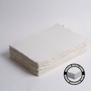 8,3 x 11,7 po. (A4), 200 g/m², papier bordeaux rose pâle//papier de coton, papier d'invitation, beaux-arts de mariage, papier de calligraphie, papier fait main
