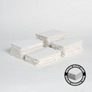3,5 x 2,25 po. (marque-place) 200 g/m2