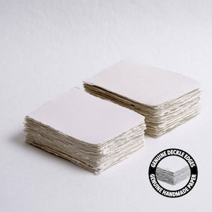 4,875” x 3,5” (4 barre) 300 g/m², carta con bordo blush, carta cotone, carta per inviti, nozze d’arte, carta calligrafica