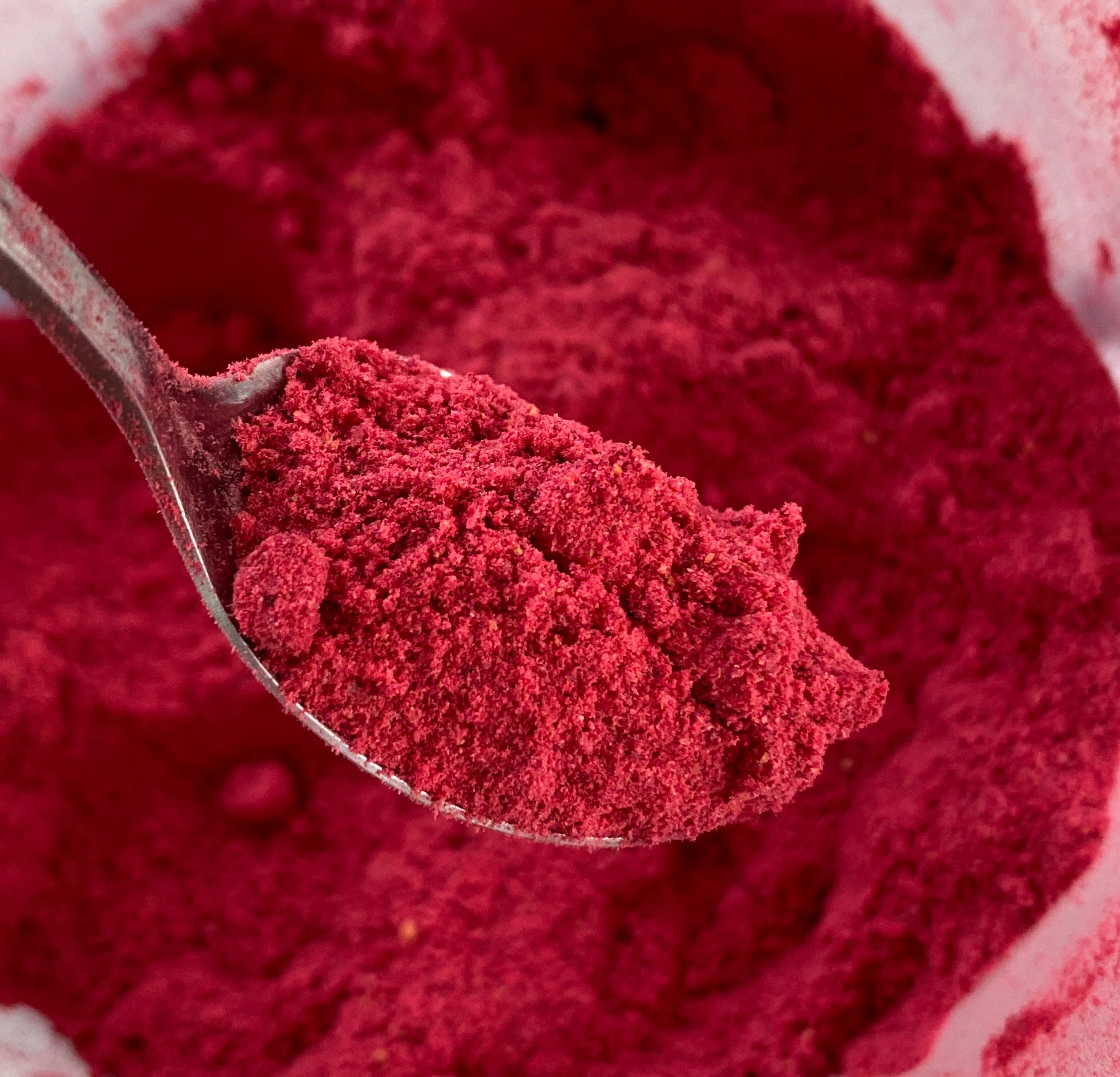 Strawberry Vs Raspberry Powder Strawberry Powder – Natural Fruit for Smoothies, Baking & Desserts - Etsy