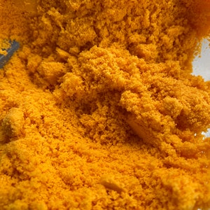 100% Cheese Seasoning | Freeze-Dried Cheddar Perfect for Tater Tots, Nuggets, Fries, Sauces and Nachos | Crafted in Europe | Sugar-Free!