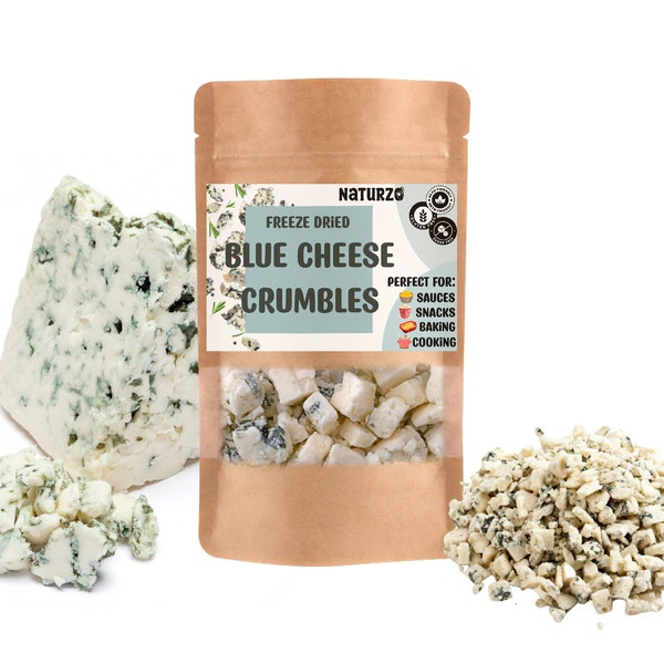 Freeze Dried Cheese Etsy