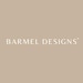 BarMelDesigns store logo
