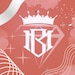 BarMelDesigns store logo