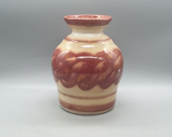 1910年代 ヘガネス ケラミック 花瓶 |ヘガネスボラーゲット