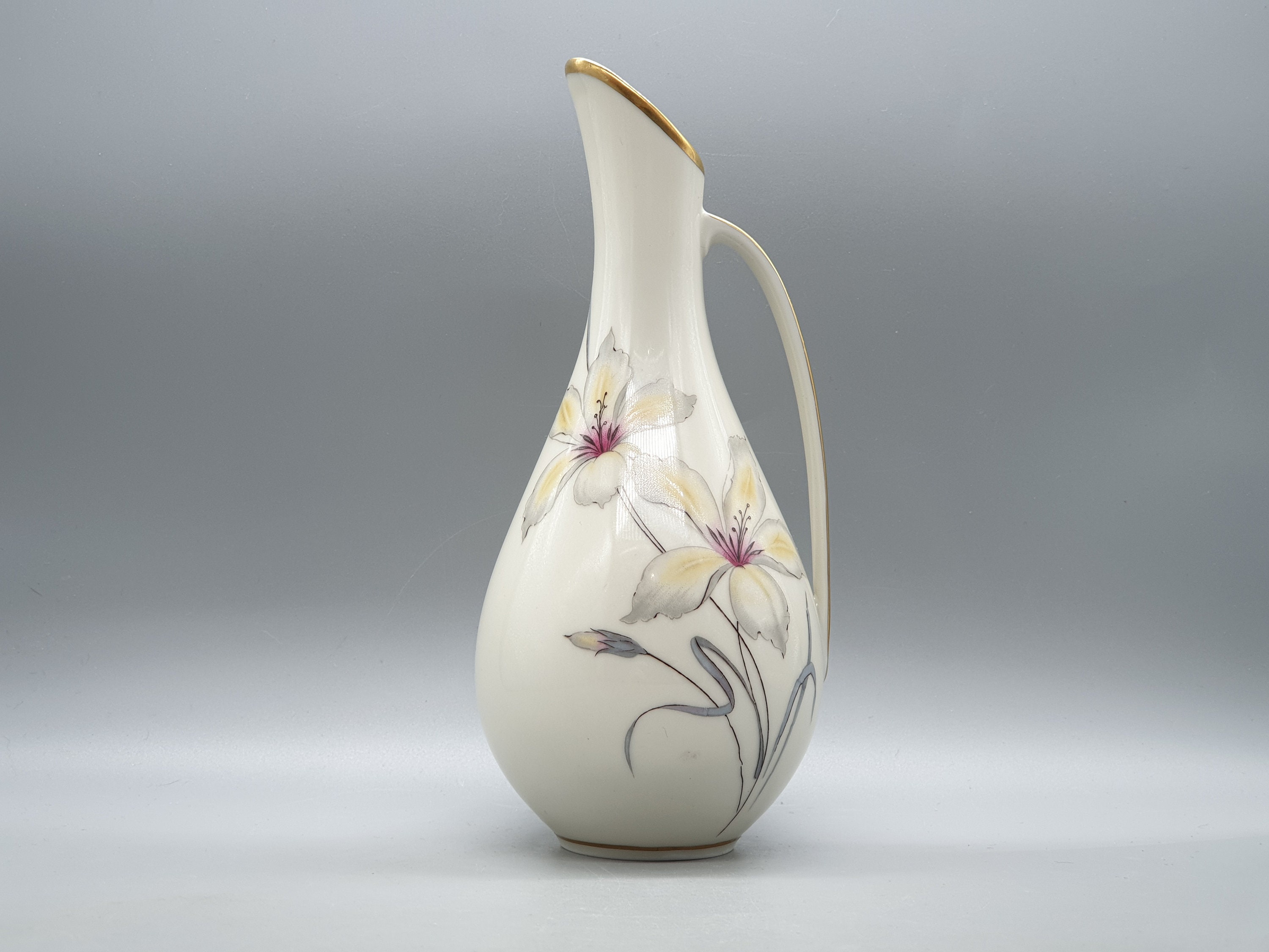 1940s ALKA Kunst Alboth & Kaiser Bavaria 