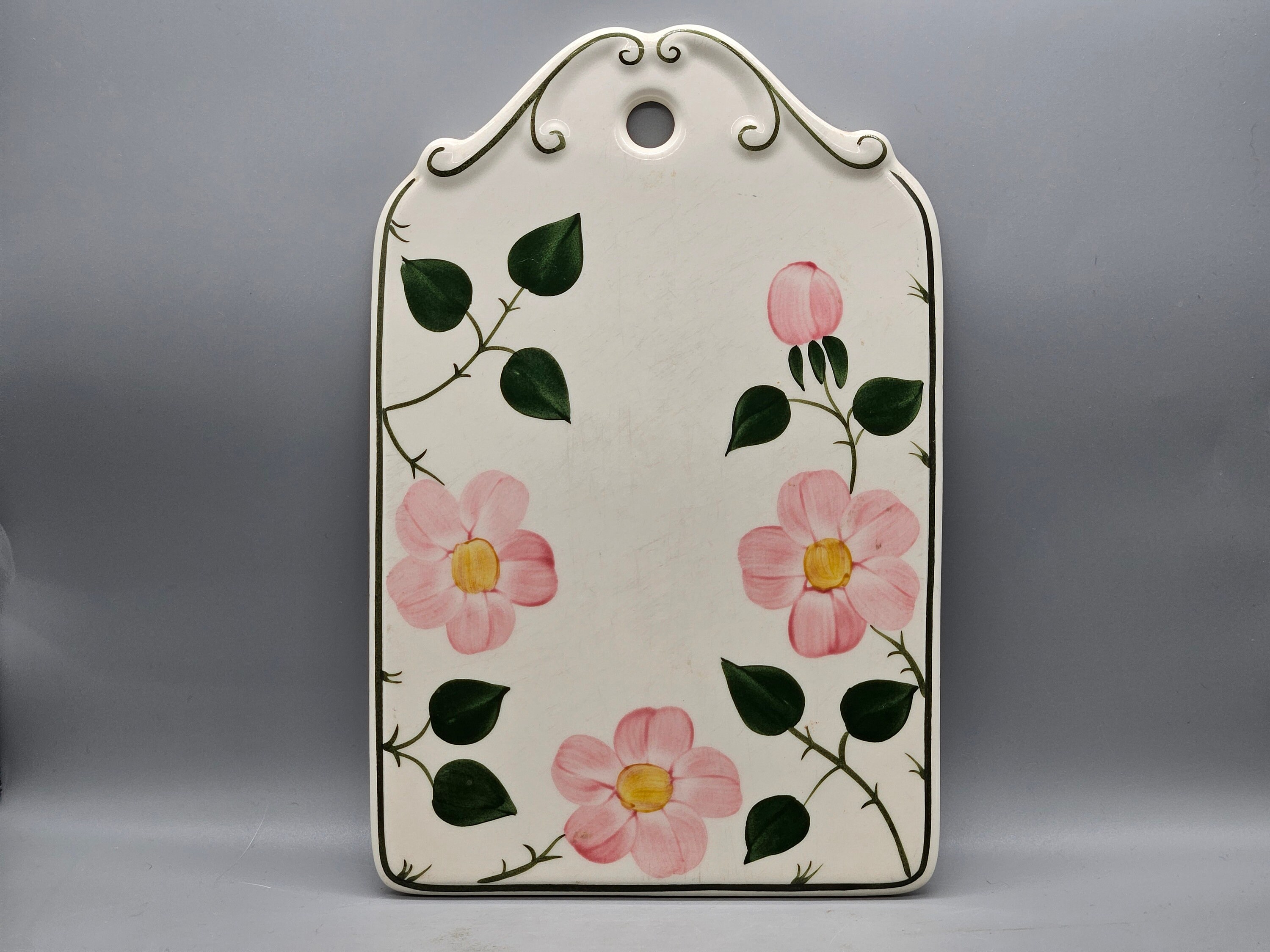 Villeroy Boch Wild Rose - Etsy Villeroy Boch Wild Rose - Etsy