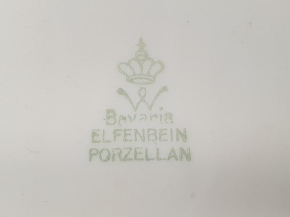 Buy 1930s Heinrich Winterling Bavaria 