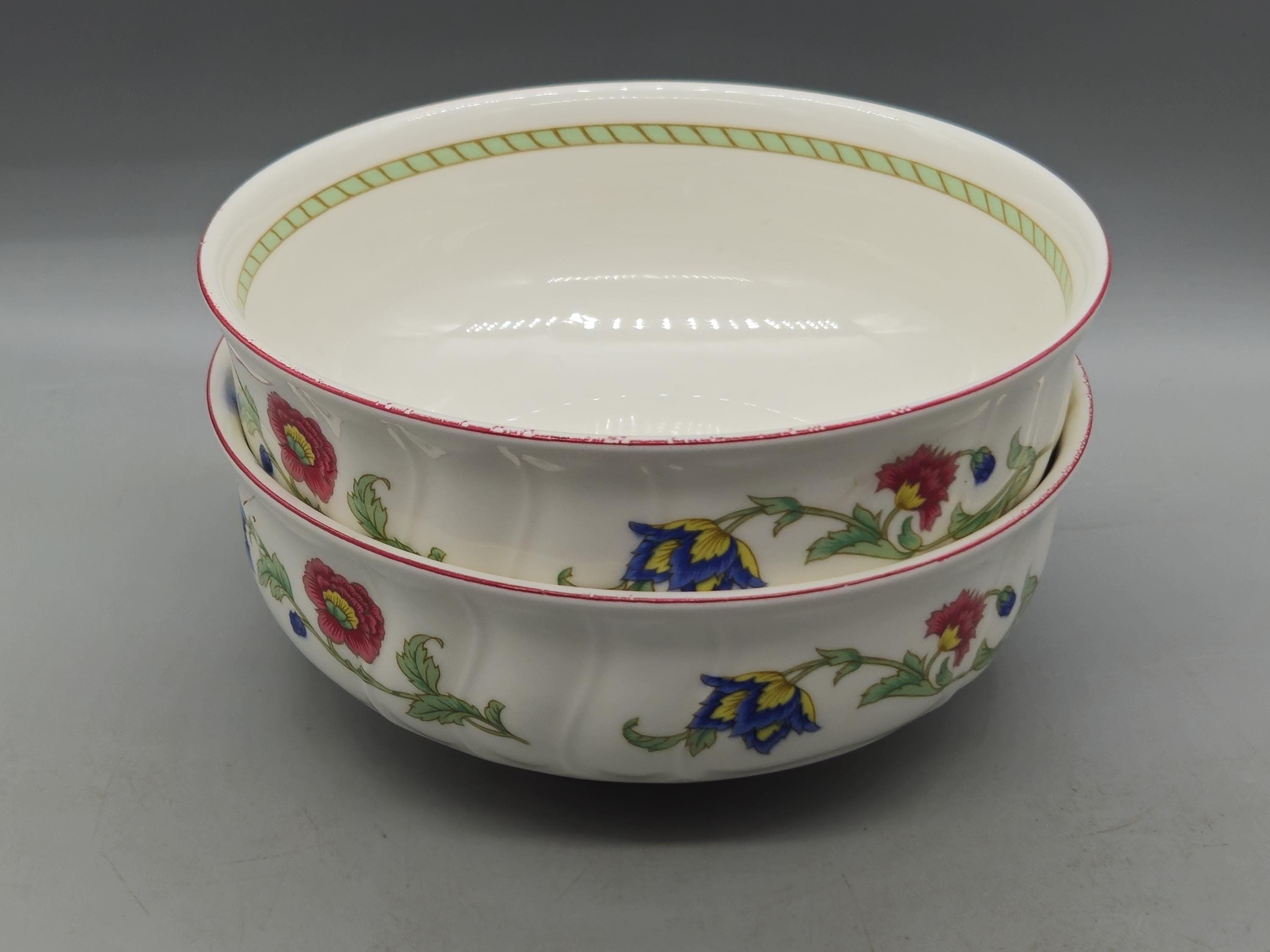 Villeroy and boch old luxembourg - Etsy 日本