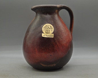 ヴィンテージ Apulum Alba Iulia ルーマニア磁器カップ & ソーサー
