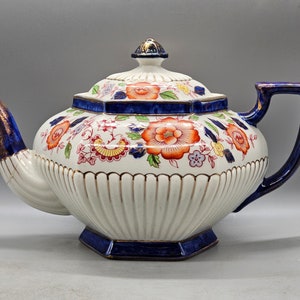  BURSLEM アンティーク食器 Burslem pottery - Etsy 日本