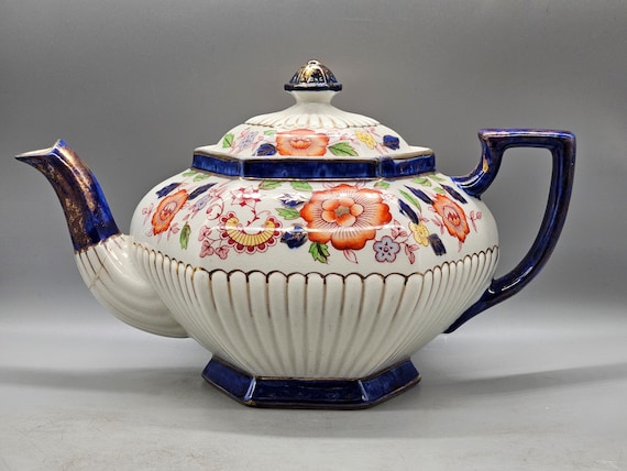 【最終Sale】英国製　ティーポット Teapottery BathTeapot Pentair Bottom Bulkhead | 178575 | Pool Supply Unlimited