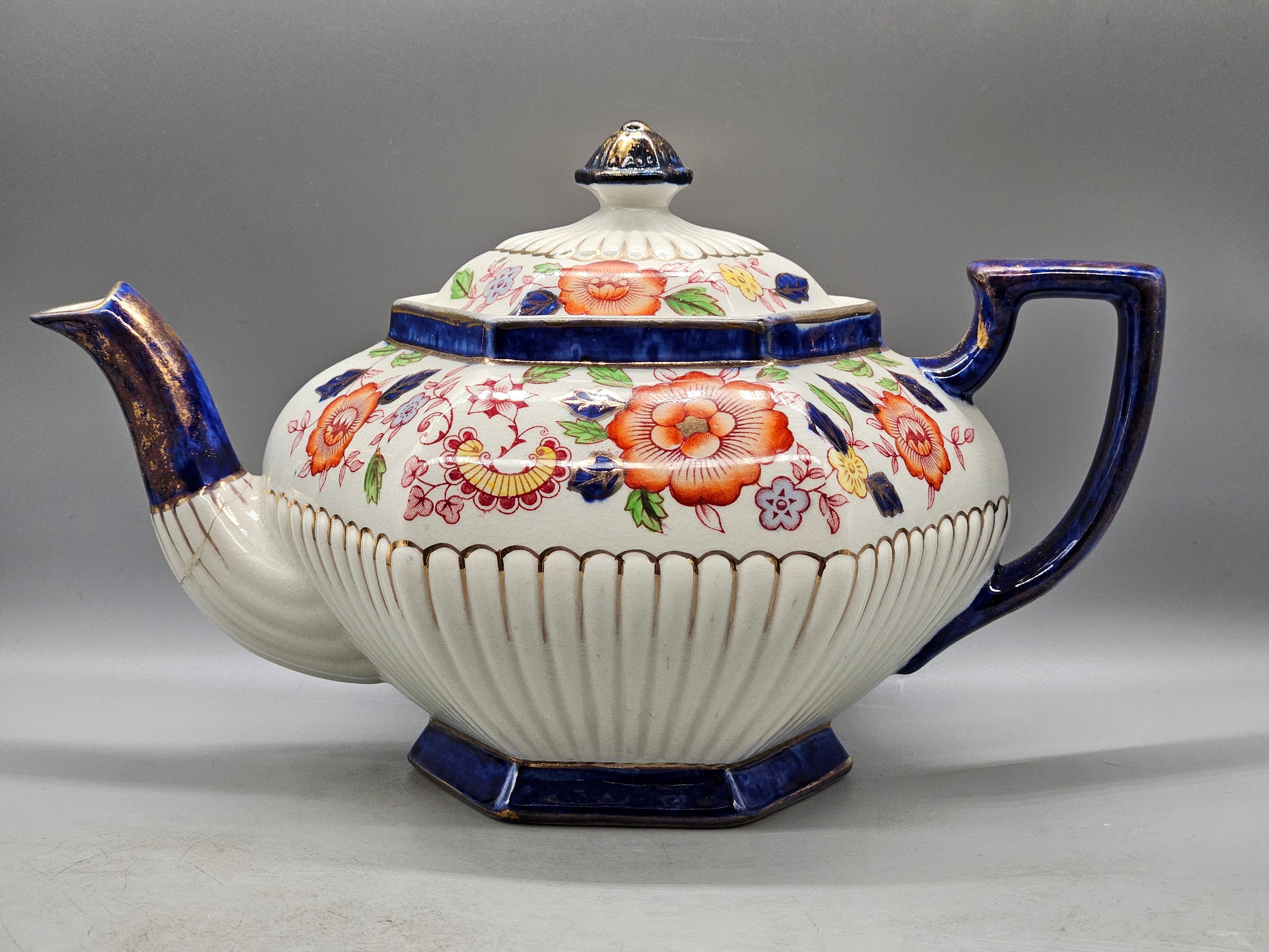  BURSLEM アンティーク食器 Burslem Pottery - Etsy Canada