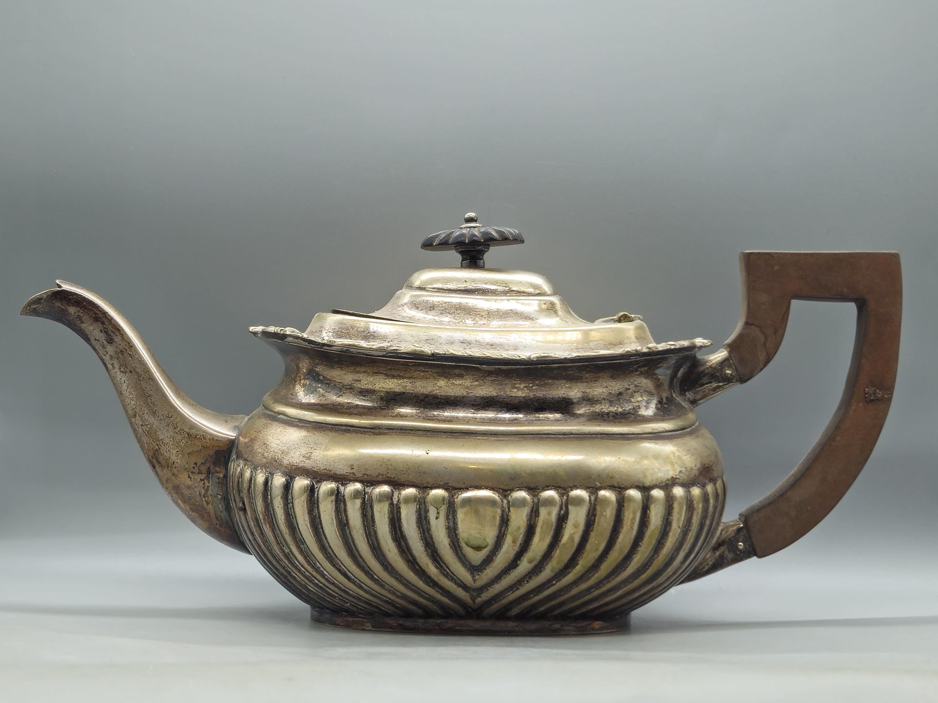 [あるぱか]008 - ヴィンテージティーポッド Alpaca Teapot - Etsy Finland