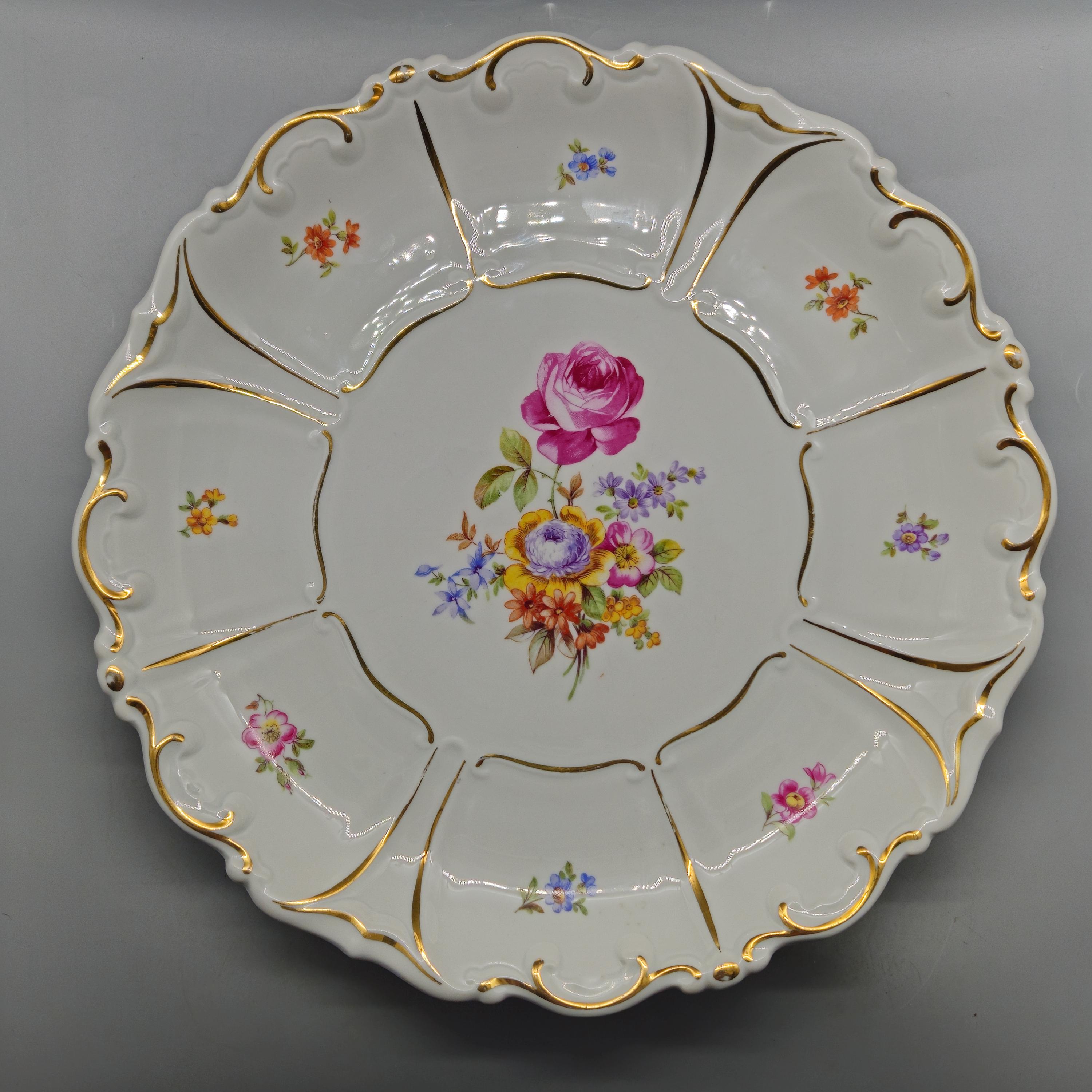 Thuringia porcelain - Etsy 日本