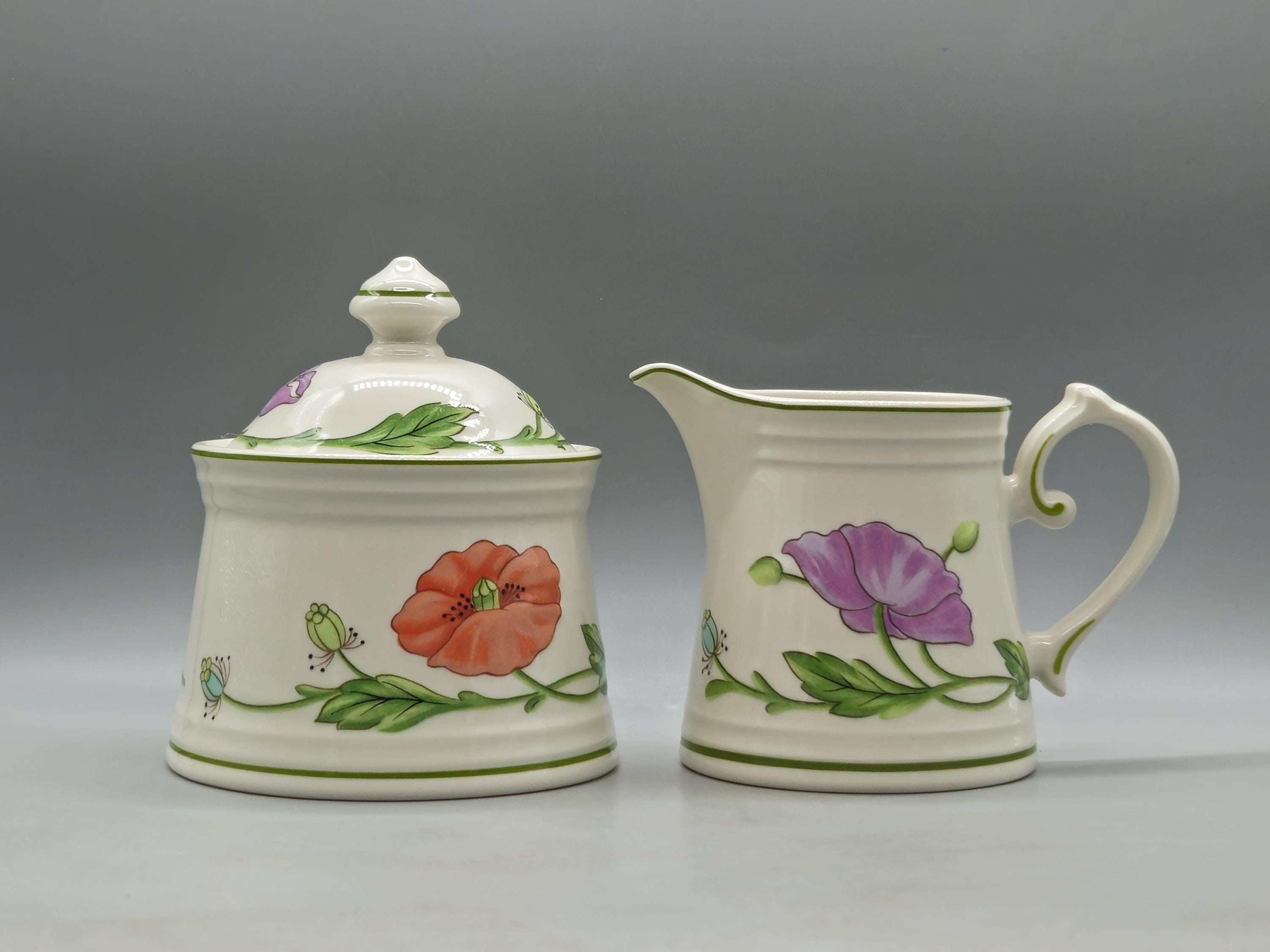 Rare villeroy boch - Etsy 日本