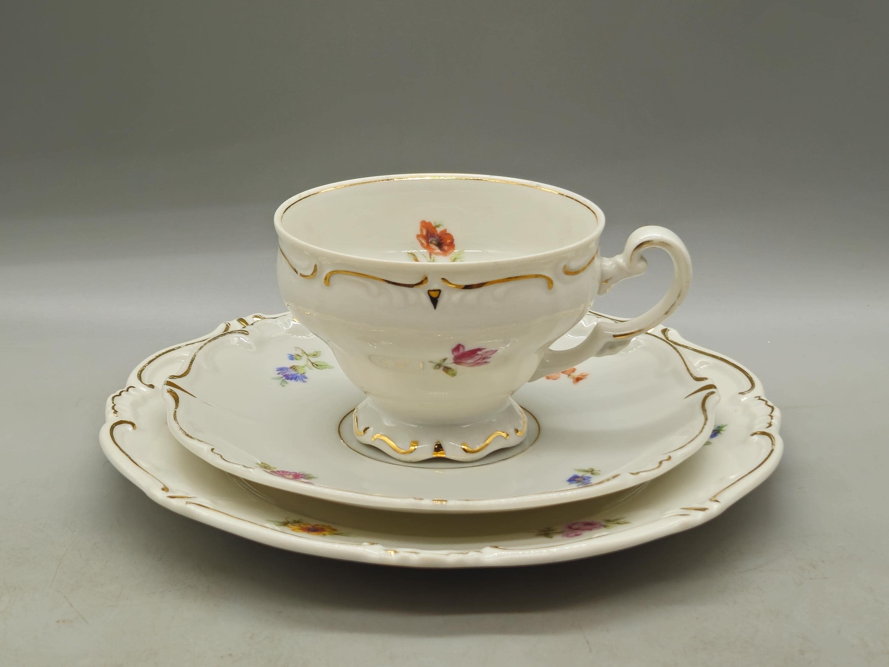 Weimar Porcelain - Etsy