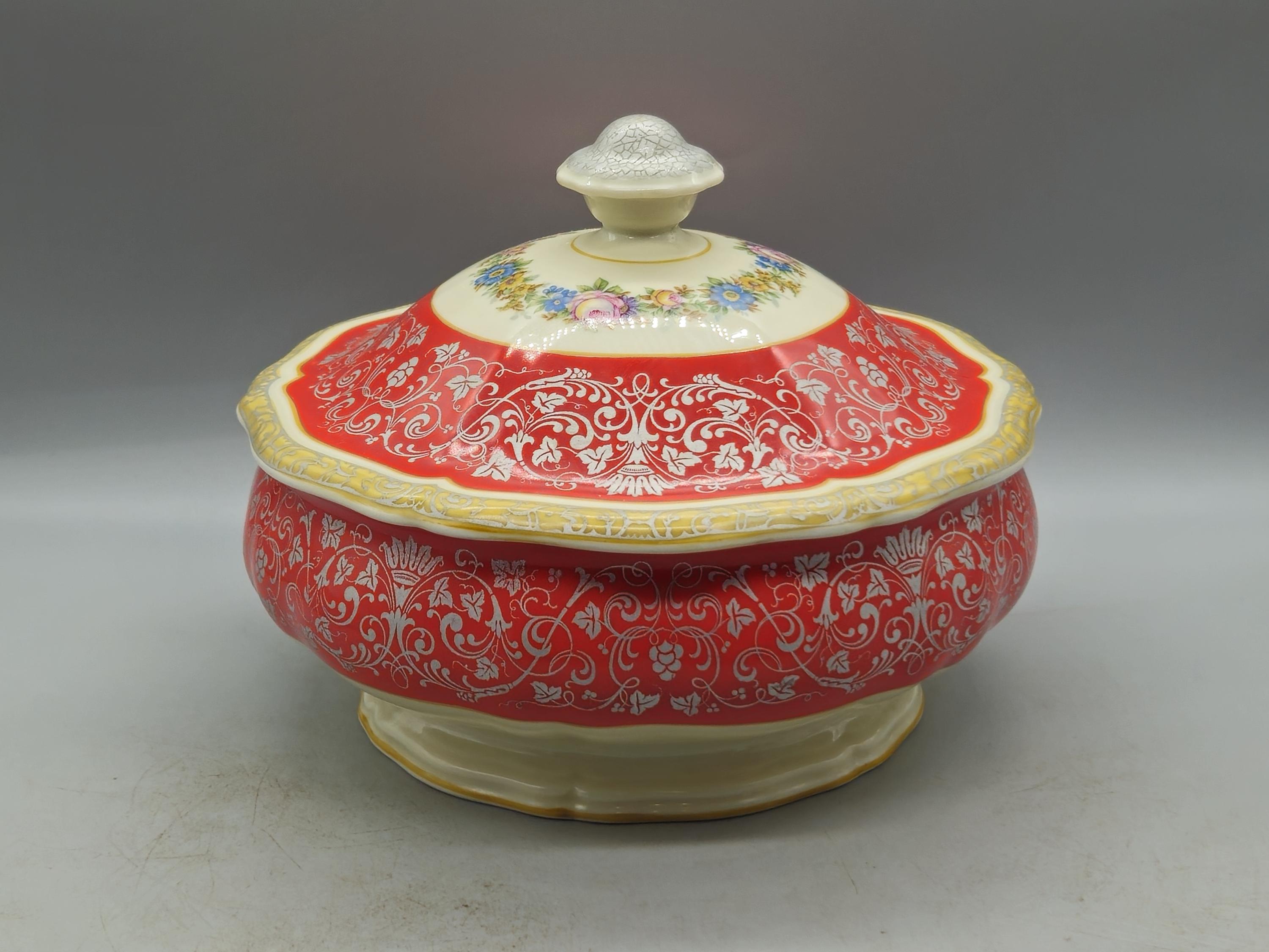 1940s Rosenthal Germany 