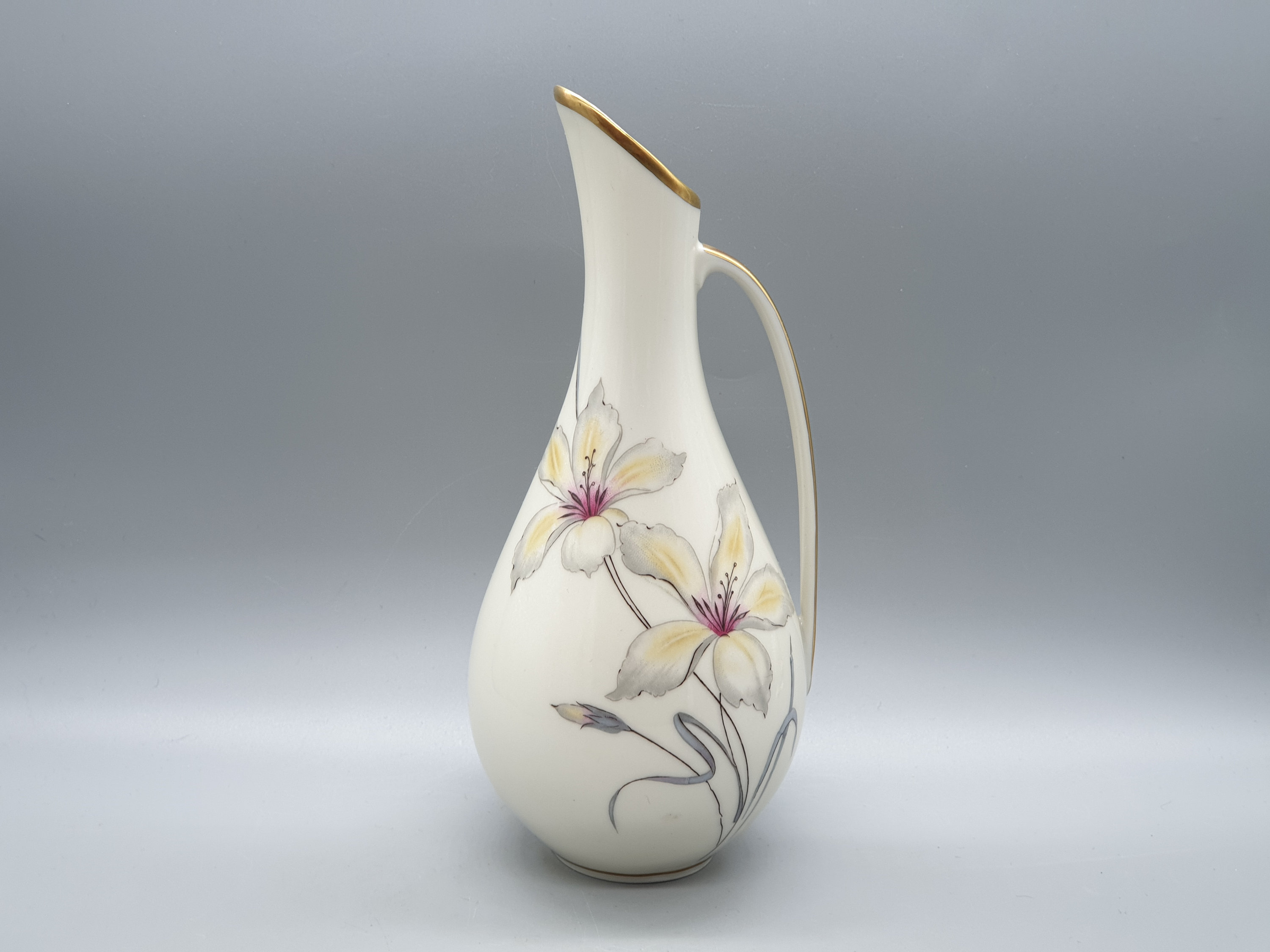 1940s ALKA Kunst Alboth & Kaiser Bavaria 