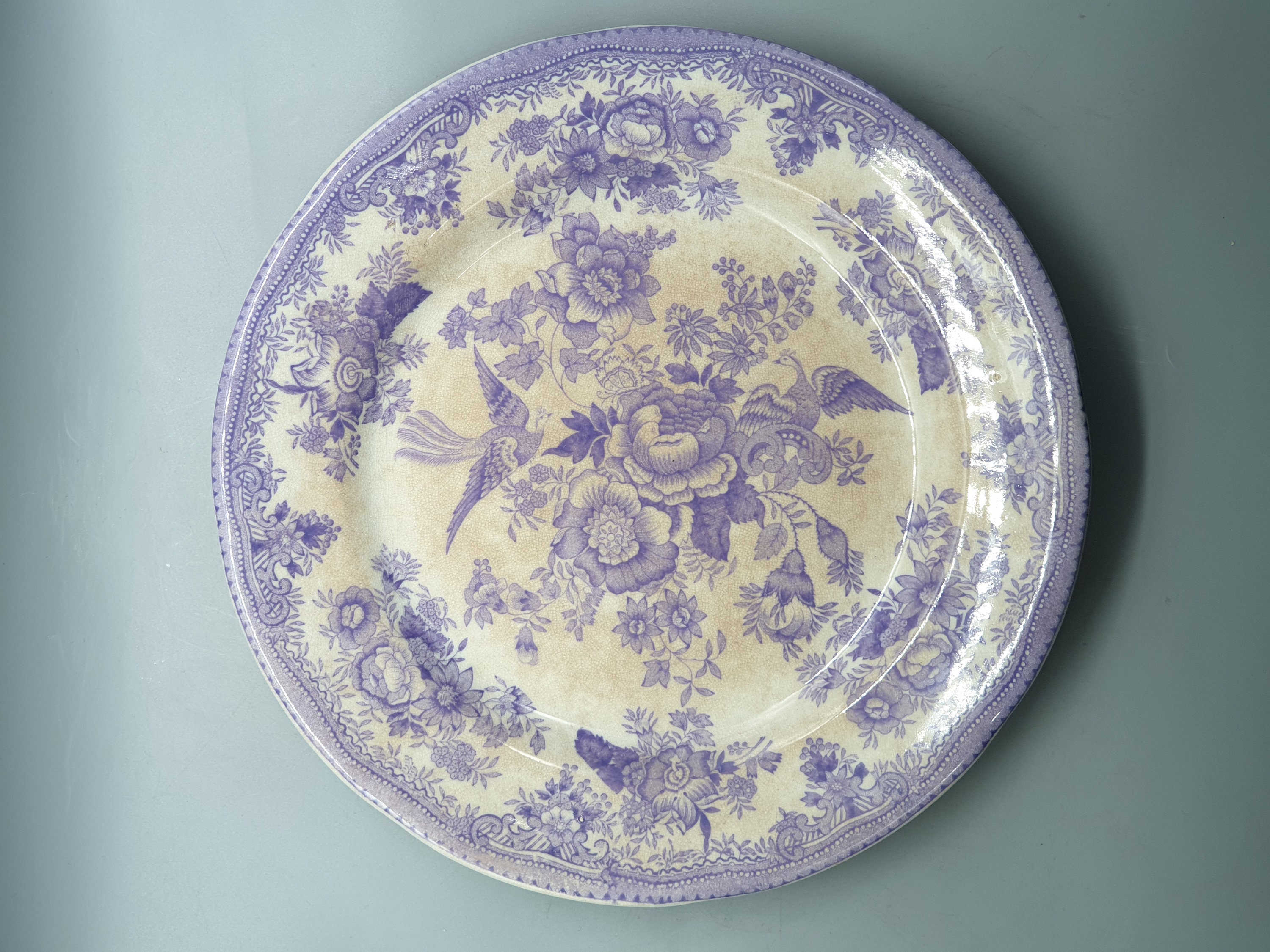 gustavsberg＊BALTIC＊Antique Casserole・* gustavsberg＊BALTIC＊Antique Casserole・* gustavsberg