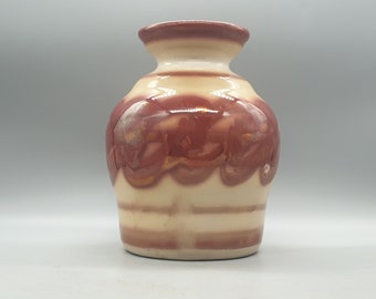 1910年代 ヘガネス ケラミック 花瓶 |ヘガネスボラーゲット