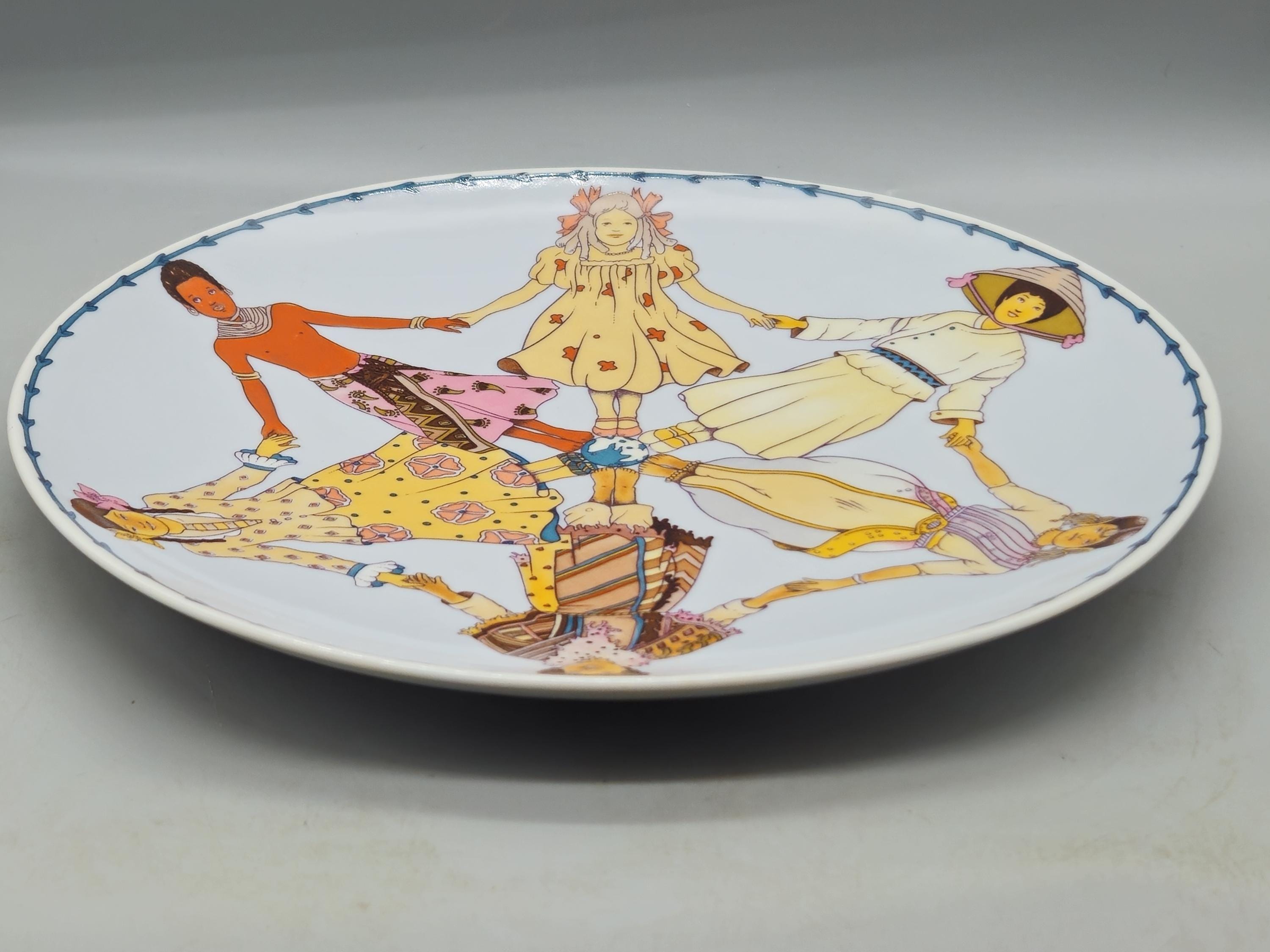 1979 Heinrich Villeroy & Boch Germany 