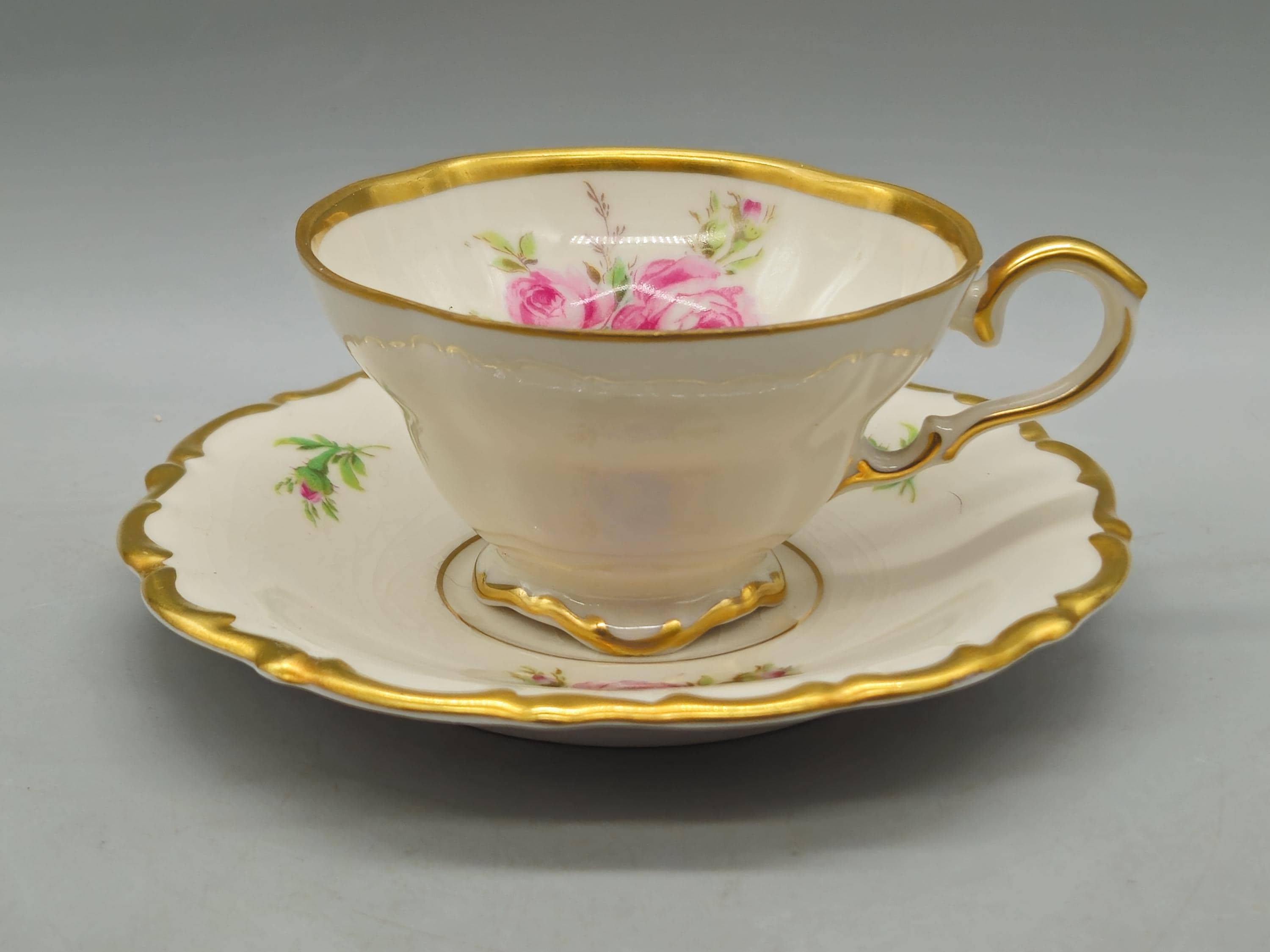 Lindner Cups Bavaria - Etsy