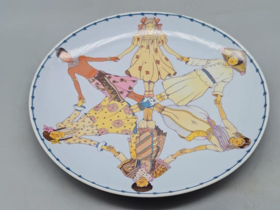 1979 Heinrich Villeroy & Boch Germany 