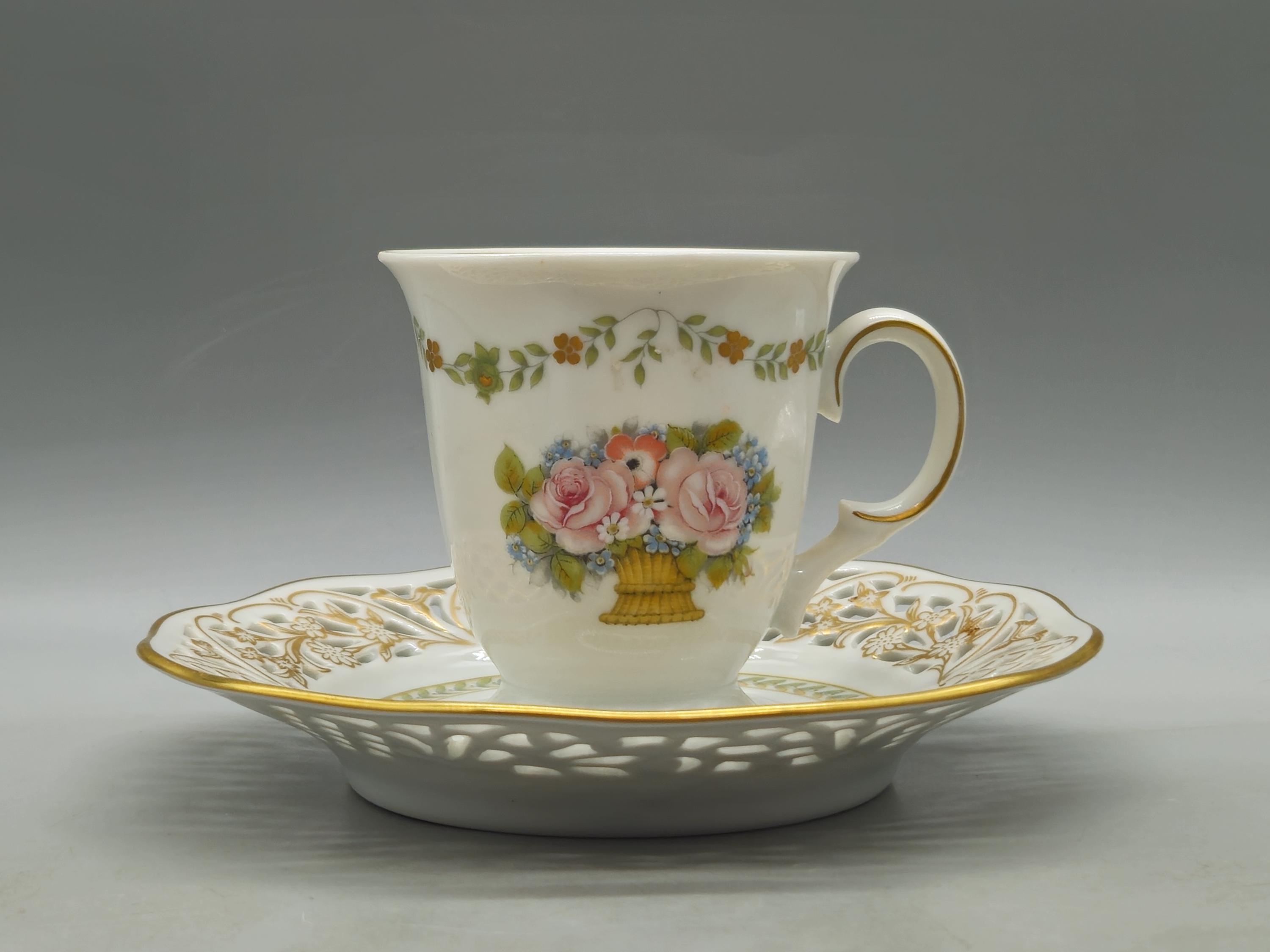 Villeroy Boch Gallo - Etsy