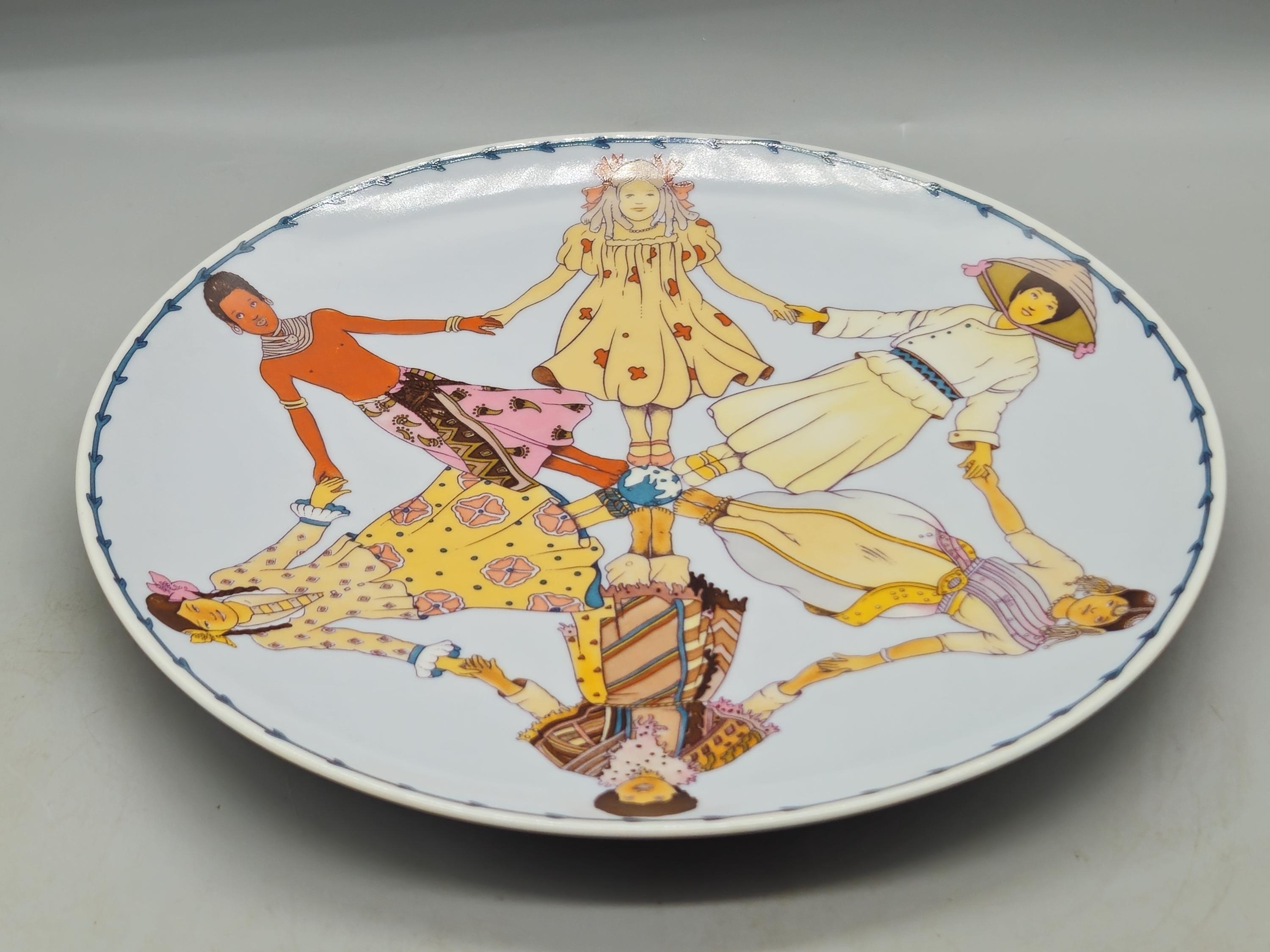 1979 Heinrich Villeroy & Boch Germany 