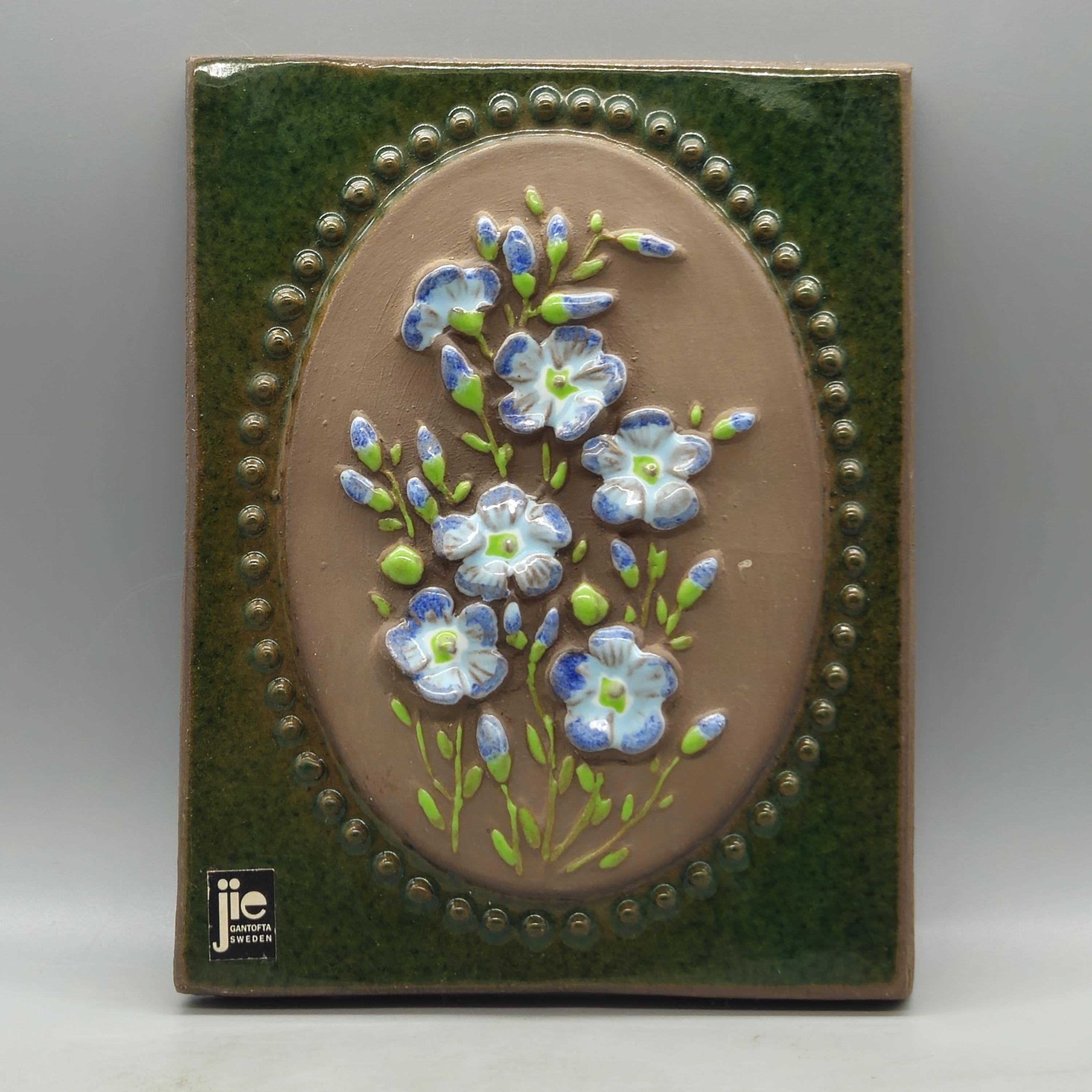 Jie Gantofta Sweden - Etsy