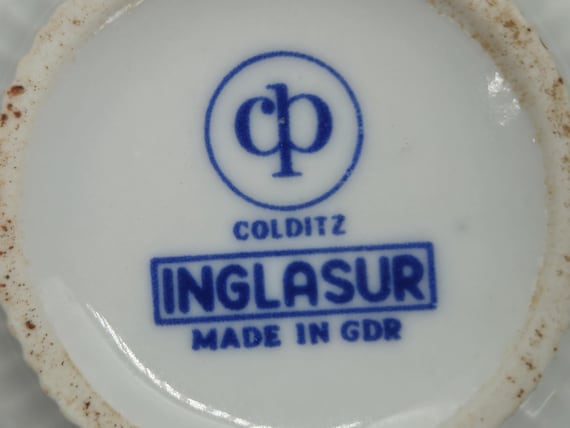 1970s Colditz Germany 