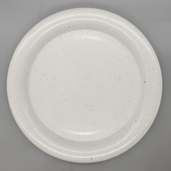 Vintage Pentik Finland Ceramic Plate | Finnish Pottery