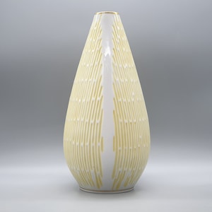 1950s Julius Edelstein Germany Vase | Vintage German Porcelain