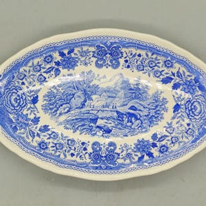 Villeroy Boch Burgenland Bowl - Etsy