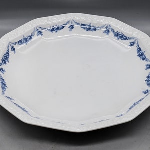 1960s Rosenthal Germany &quot;Classic&quot; Large Porcelain Bowl | Vintage German Porcelain