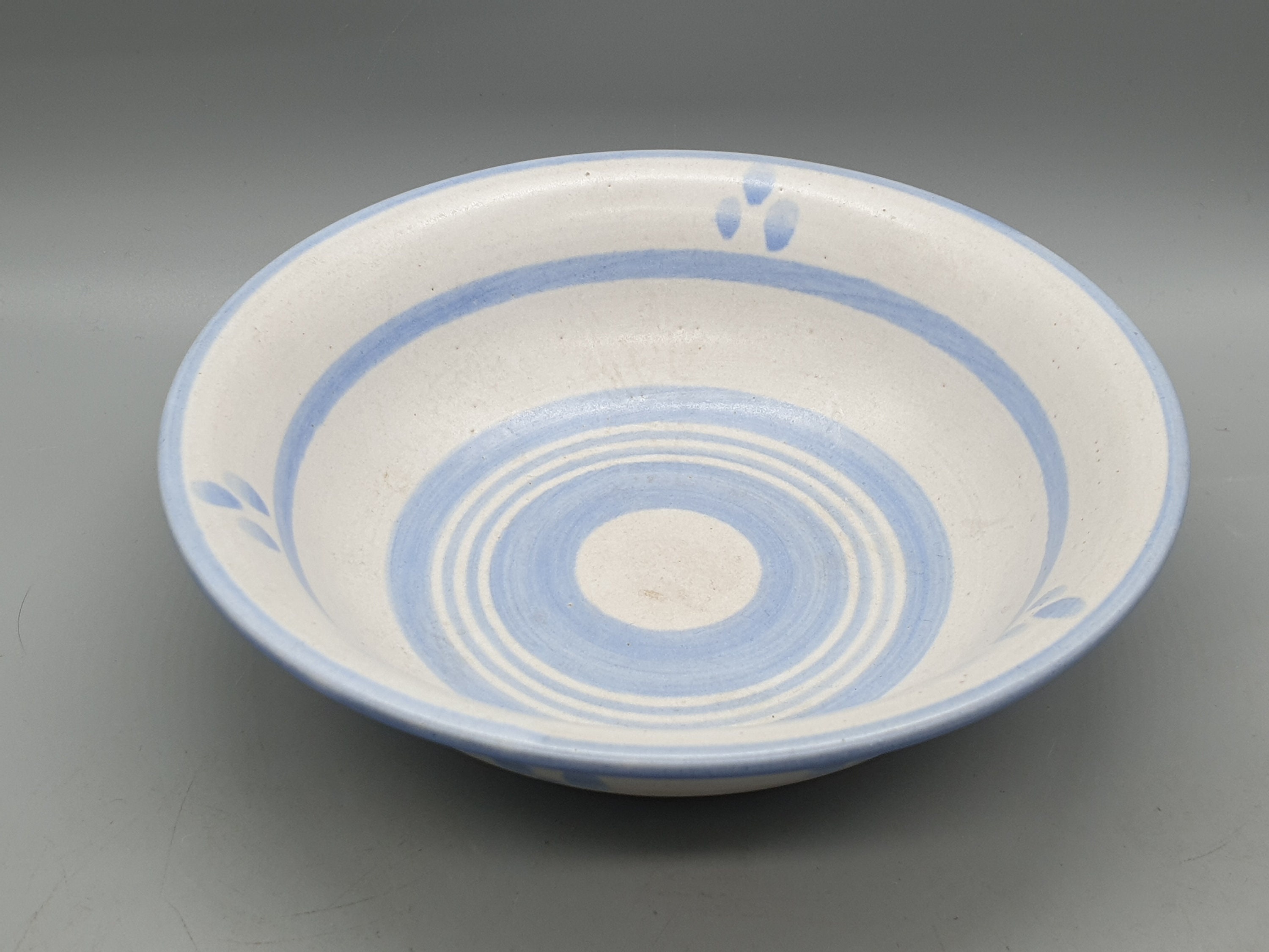 Stentoj Sebastian デンマーク大皿 ステントイ•セバスチャン Stentoj Sebastian デンマーク大皿 ステントイ•セバスチャン Tableware