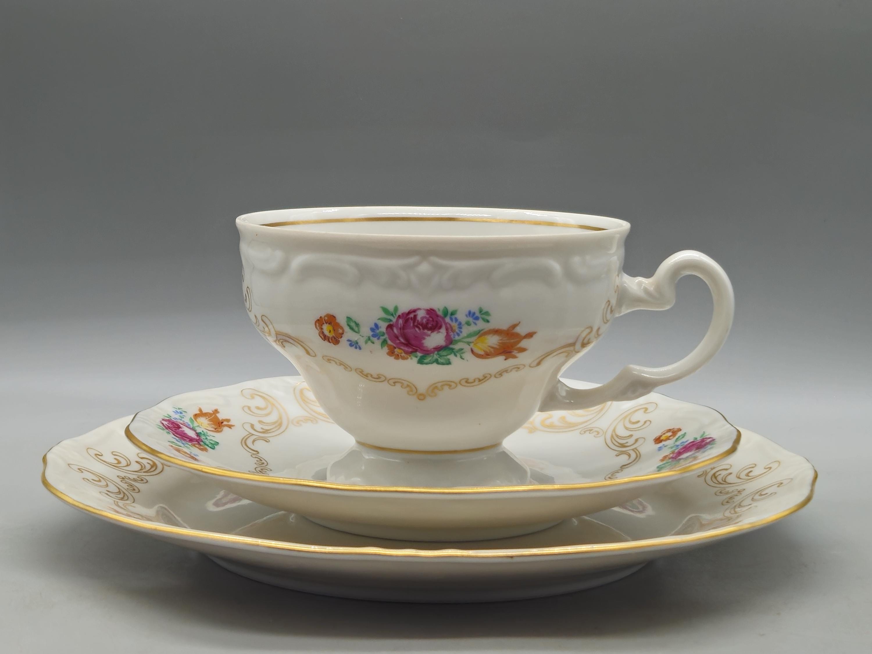 Weimar porcelain - Etsy 日本