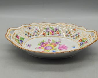 1940s Schumann Arzberg Bavaria 