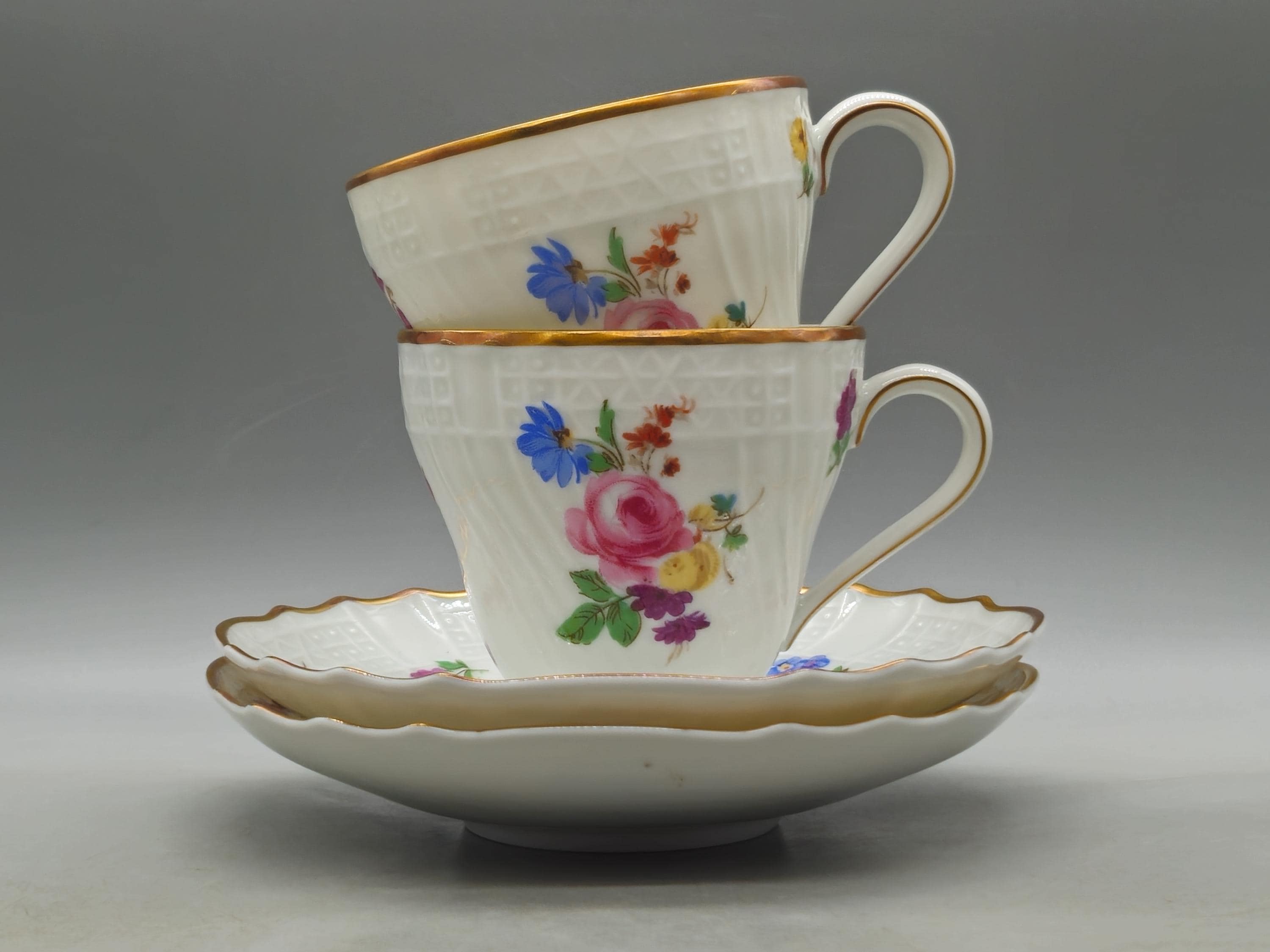Hutschenreuther dresden - Etsy 日本