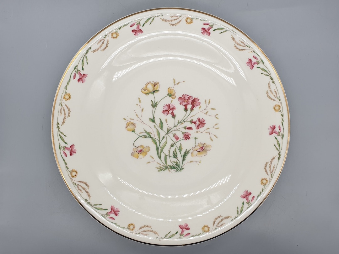 1950s Aelteste Hutschenreuther Hohenberg Bavaria 