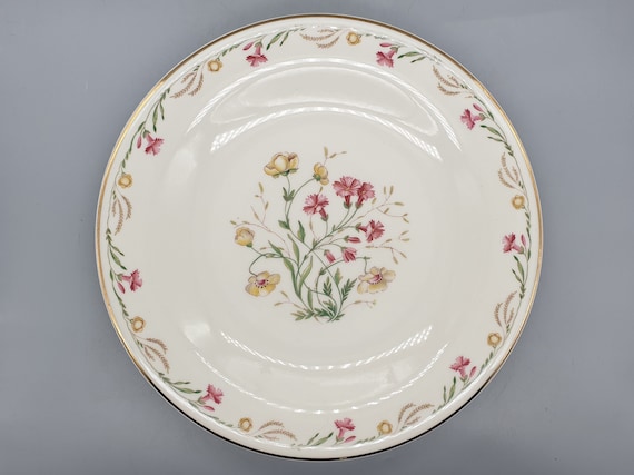 1950s Aelteste Hutschenreuther Hohenberg Bavaria 