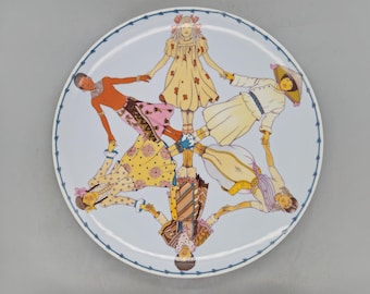 1979 Heinrich Villeroy & Boch Germany 