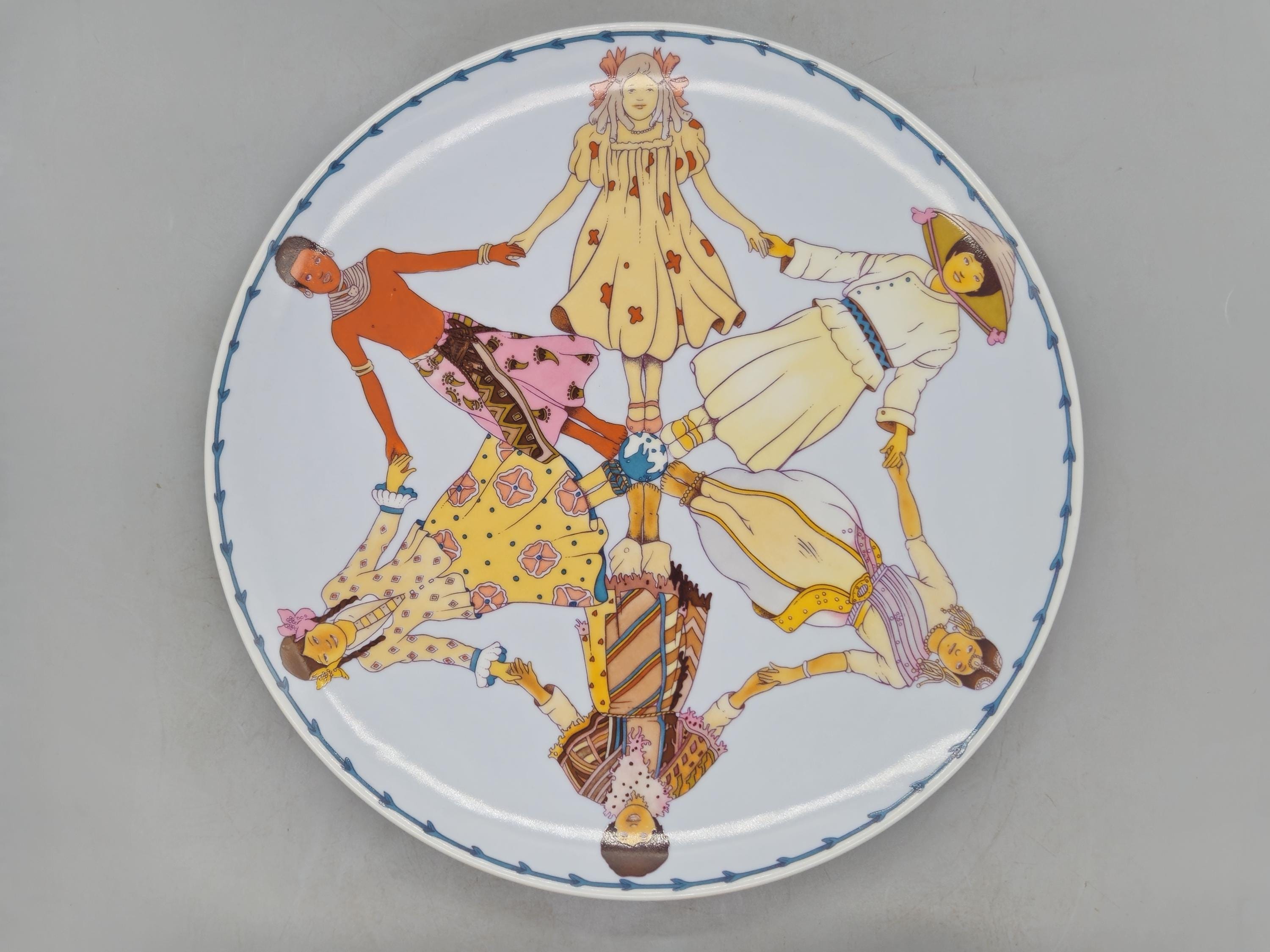 1979 Heinrich Villeroy & Boch Germany 