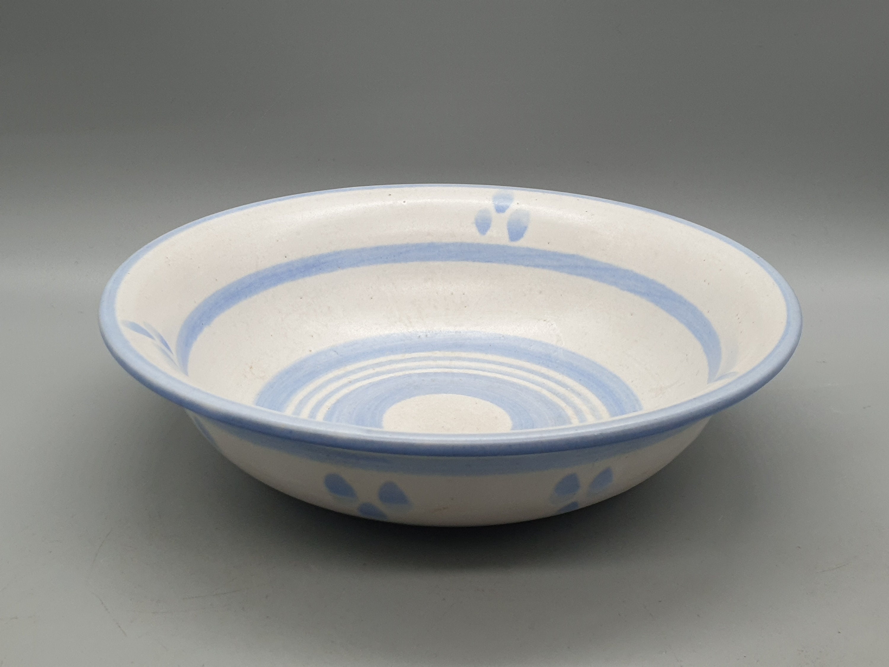 Buy 1970s Stentøj Sebastian Denmark Bowl | Vintage Scandinavian
