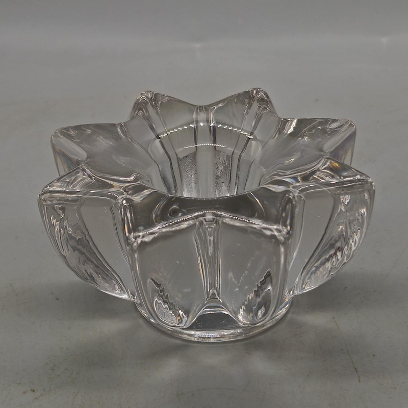 Orrefors Glasbruk - Etsy Denmark